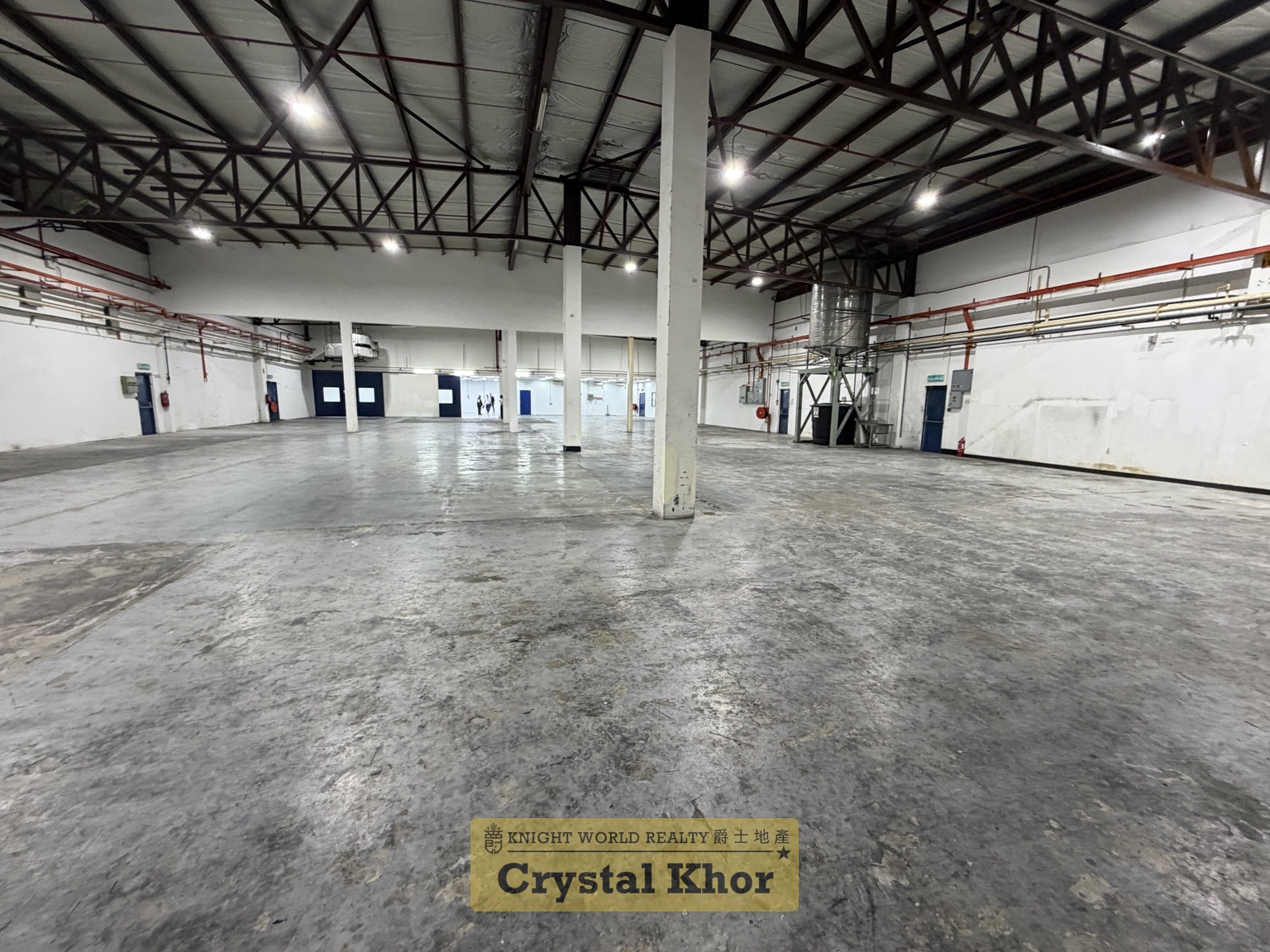 Bayan Lepas Factory - photo 3