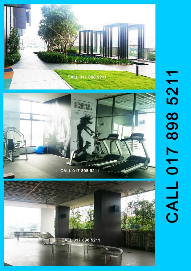 Avantas Residences - photo 2