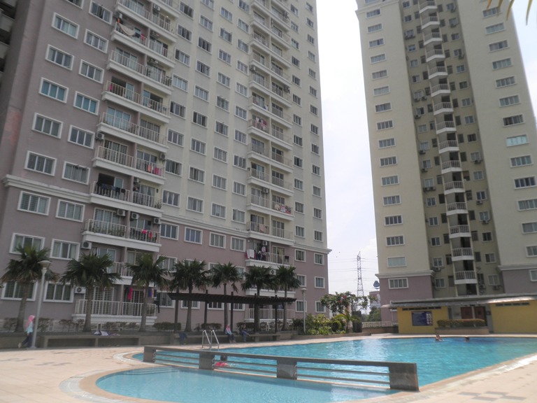 Juta Mines Condominium - photo 3