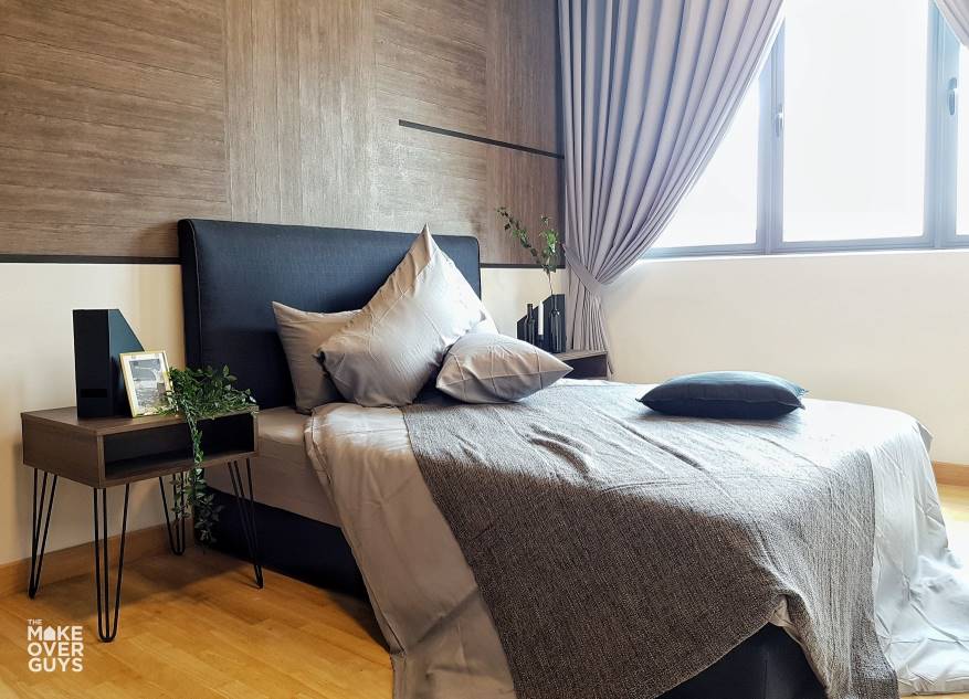 South View 990sf Fully RM3000 - photo 2