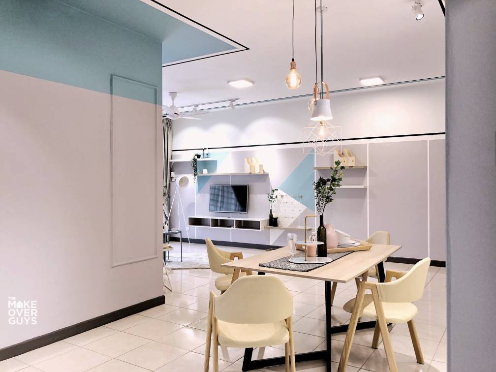 South View 990sf Fully RM3000 - photo 3