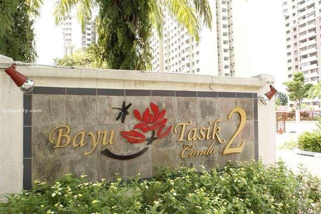 Bayu Tasik 2 Rent Partly Rent - photo 3