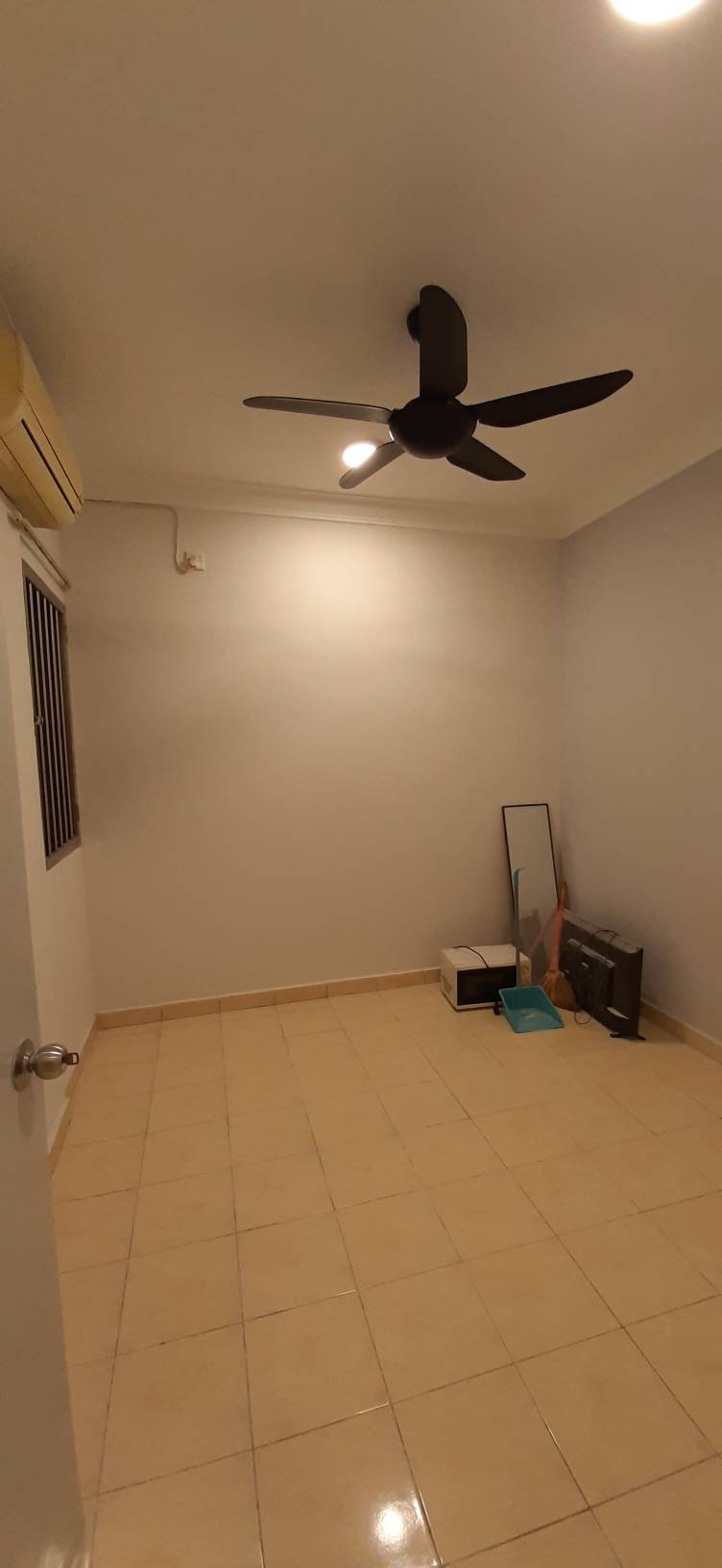 Bayu Tasik 2 Rent Partly Rent - photo 7