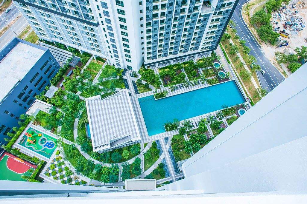 Cybersquare 450sf developer - photo 4