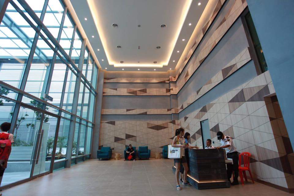 Cybersquare 450sf developer - photo 8