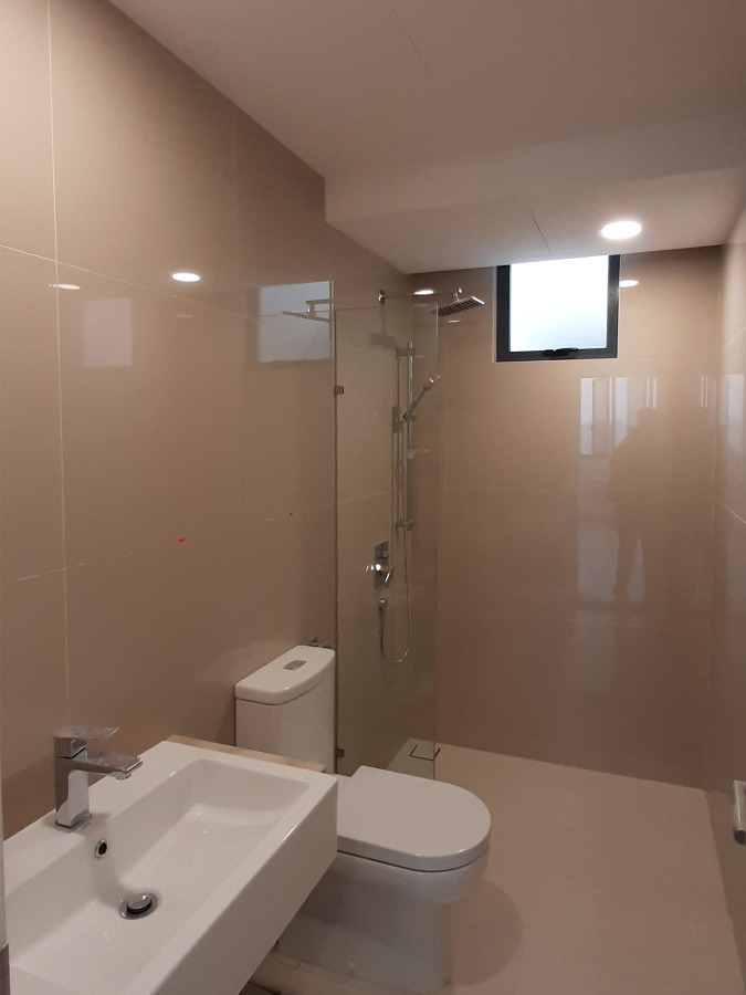 United Point Residence 1206sf 735k - photo 8