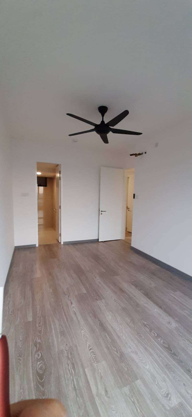 United Point Residence 1206sf partly - photo 8