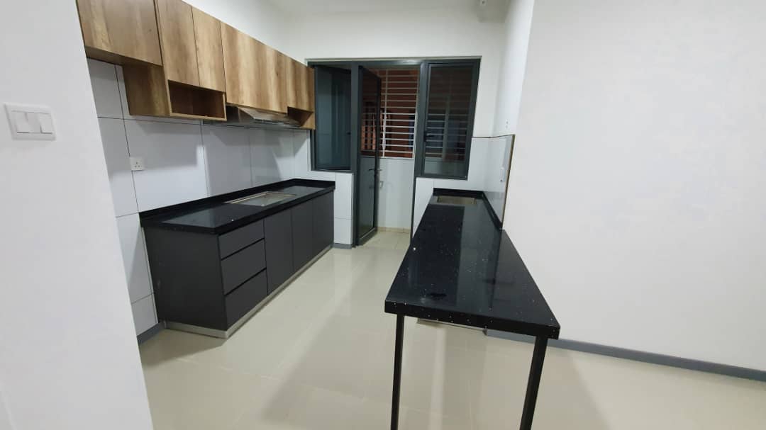 United Point Residence 958 Fully - photo 3