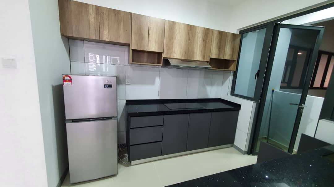 United Point Residence 958 Fully - photo 4