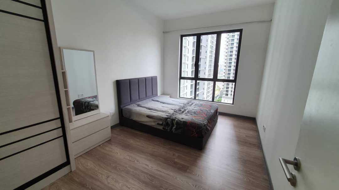United Point Residence 958 Fully - photo 6