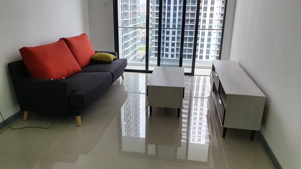 United Point Residence 958 Fully - photo 7
