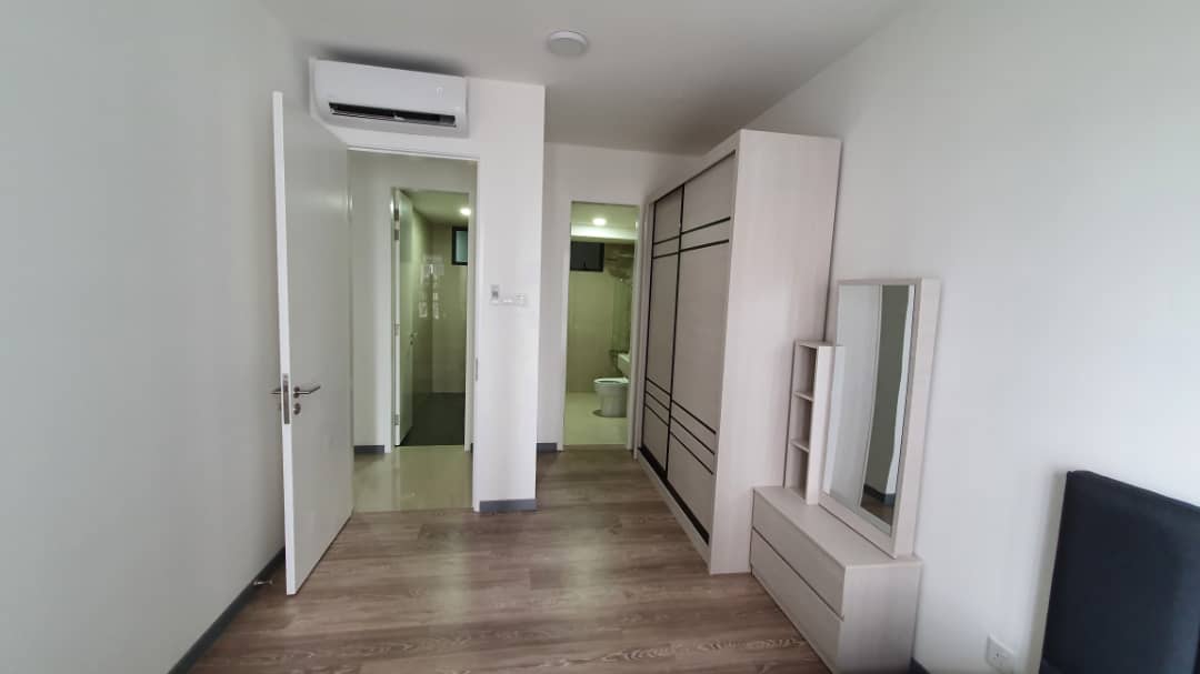 United Point Residence 958 Fully - photo 10
