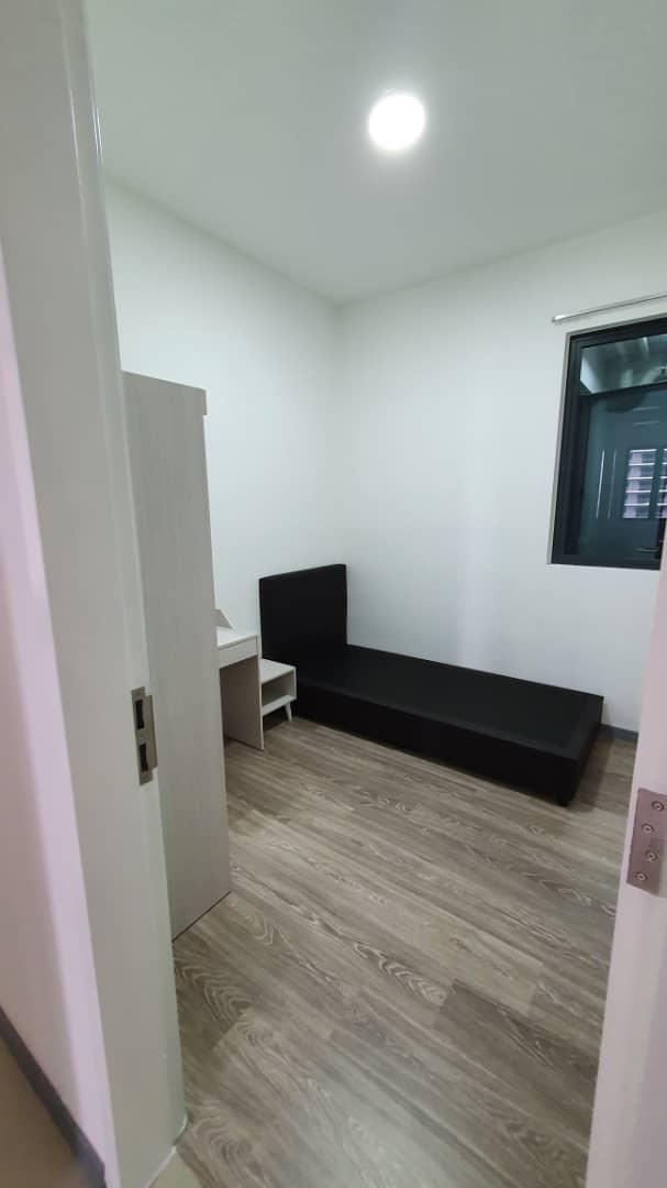 United Point Residence 958 Fully - photo 11