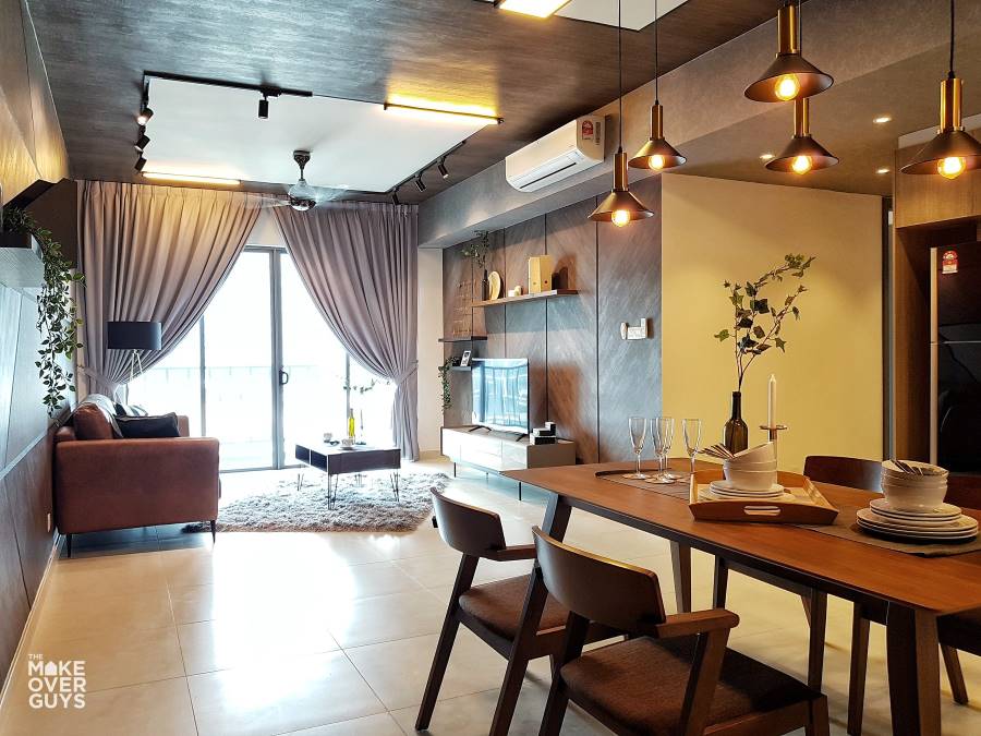 United Point Residence 1206sf fully - photo 3