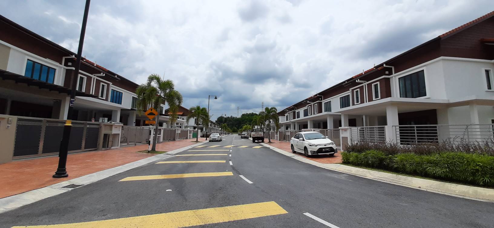 BK7 Bandar Kinrara 7 - photo 2