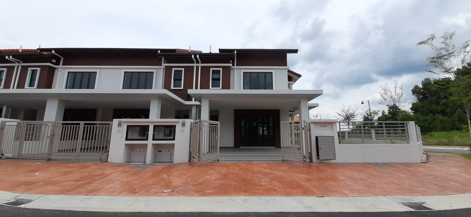 BK7 Bandar Kinrara 7 - photo 3