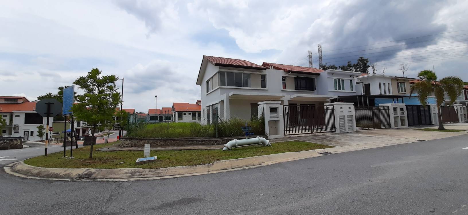 BK7 Bandar Kinrara 7 - photo 4