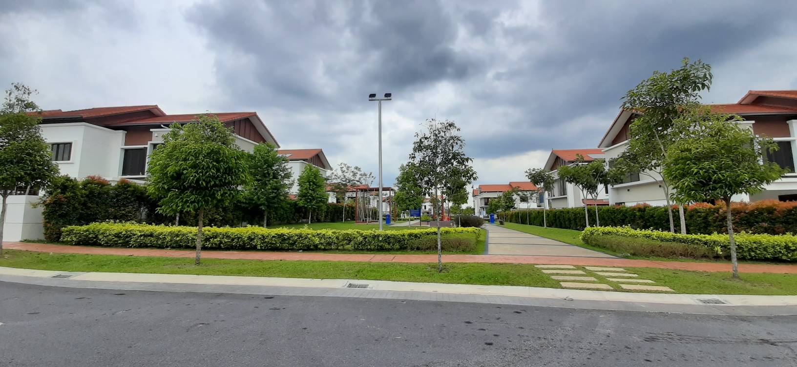 BK7 Bandar Kinrara 8C - photo 3
