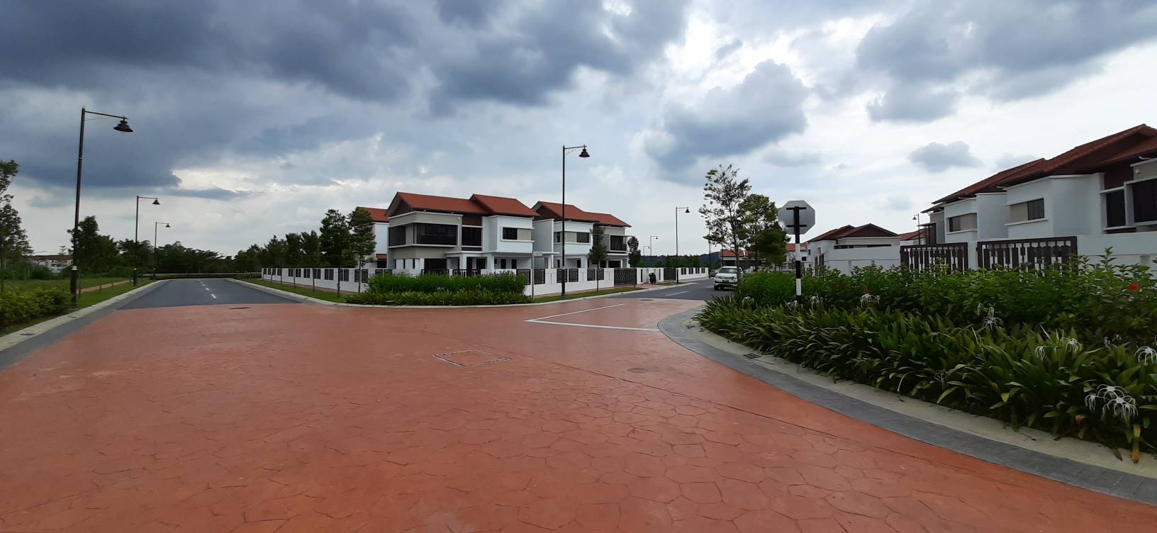BK7 Bandar Kinrara 8C - photo 8