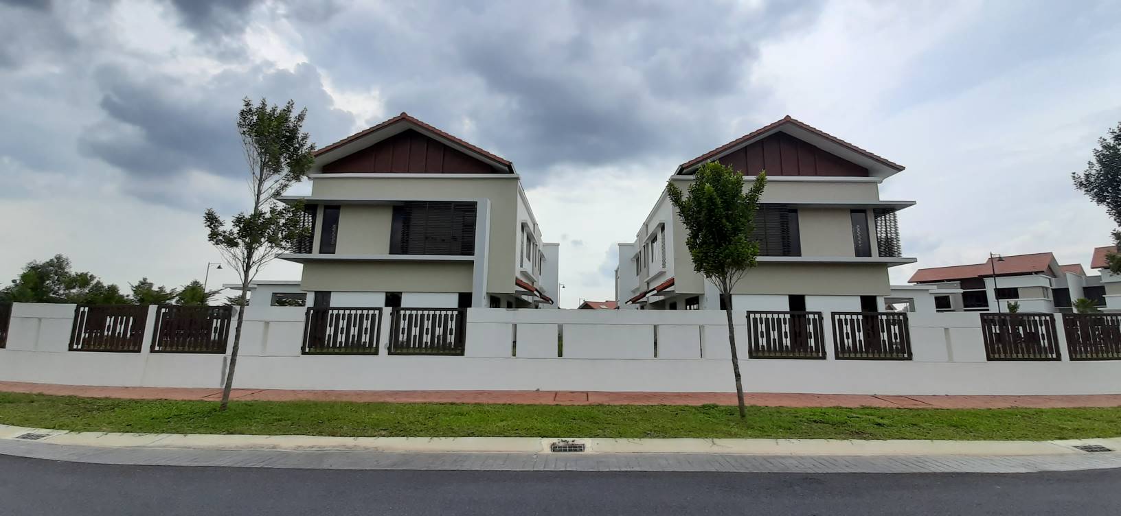 BK7 Bandar Kinrara 8C - photo 11