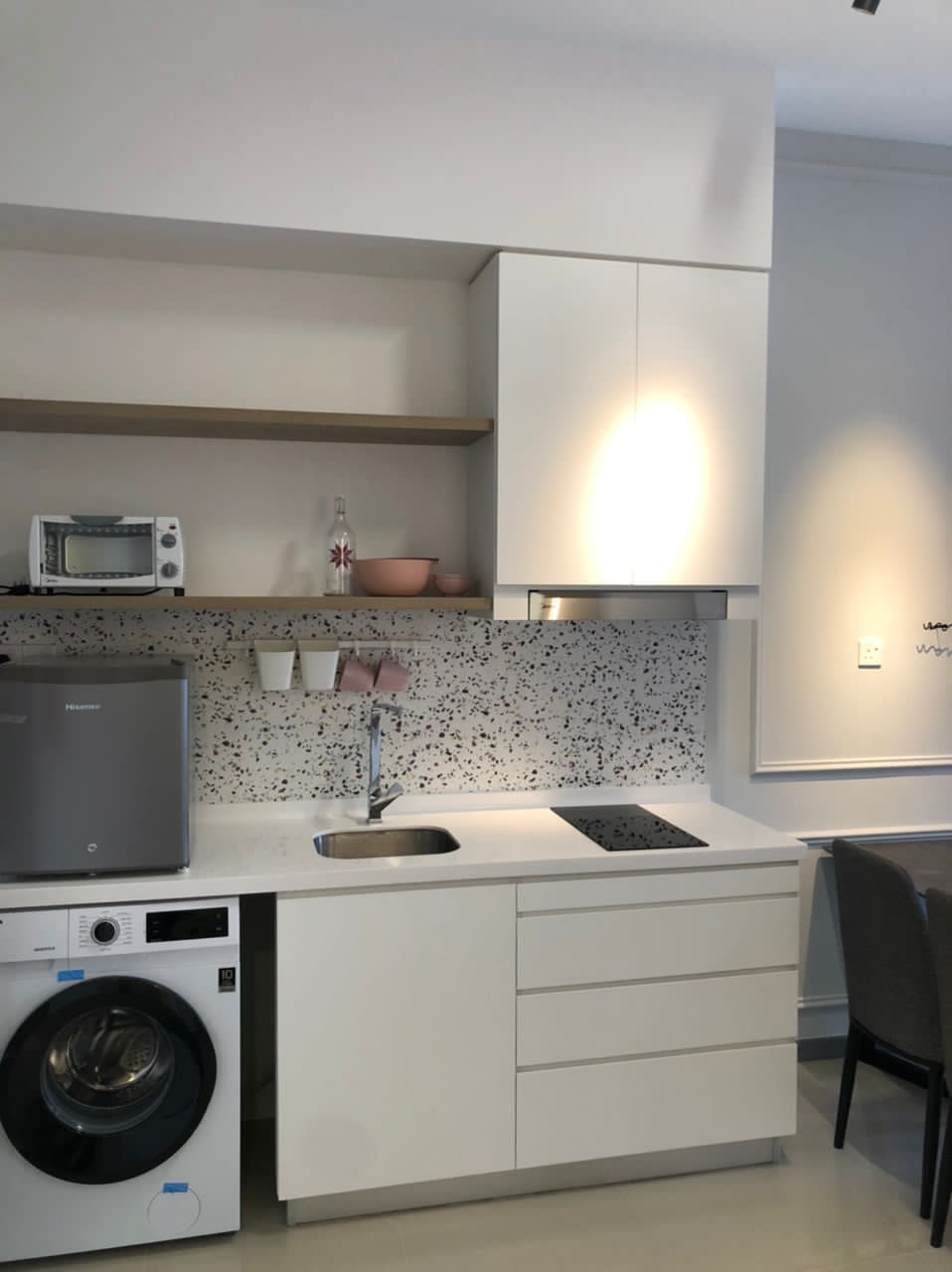 South link studio Type B RM530000 - photo 2