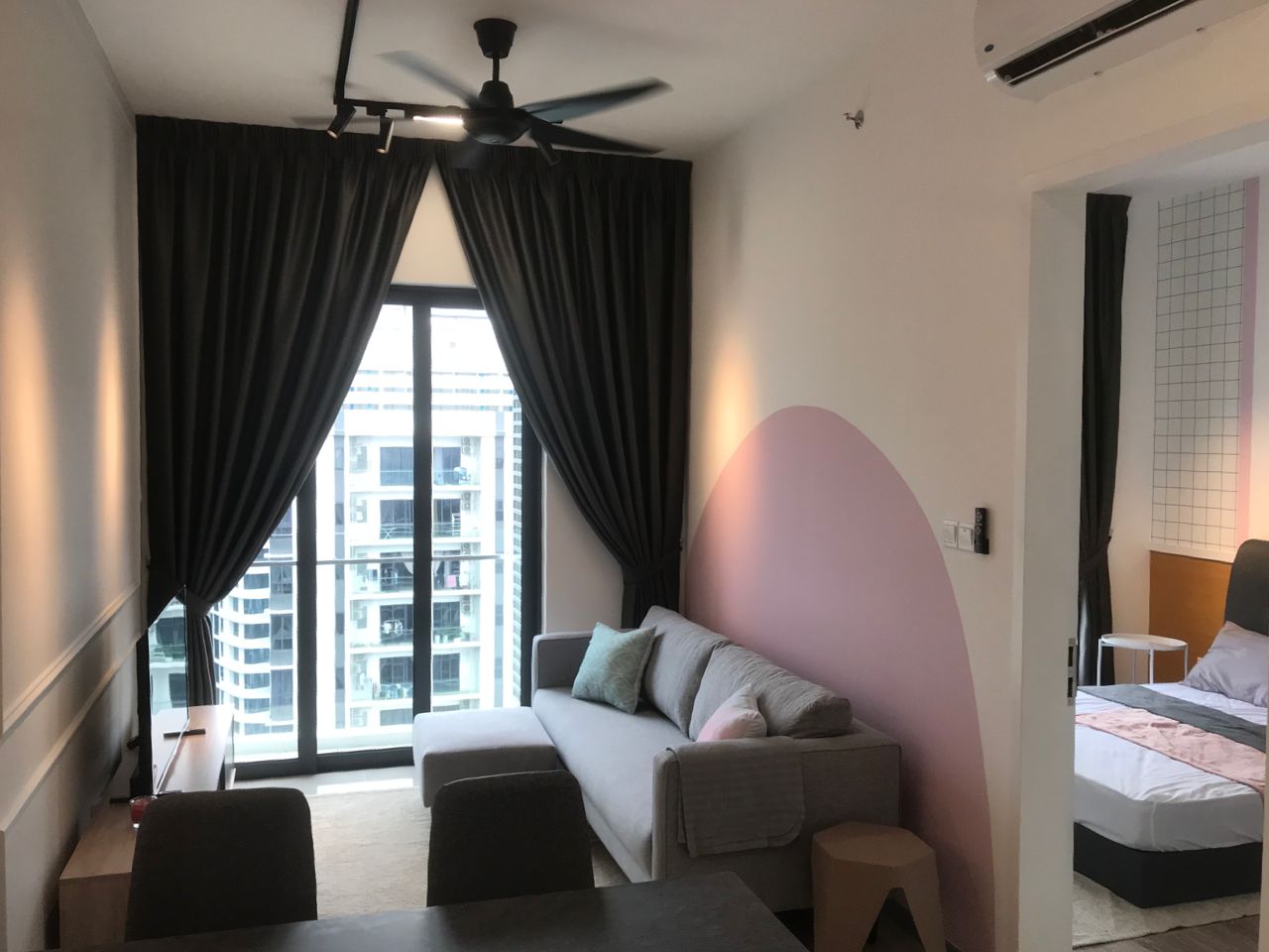 South link studio Type B RM530000 - photo 3