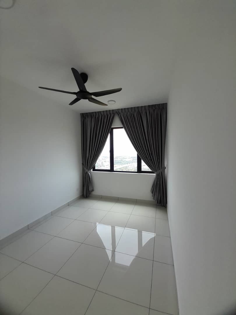 Parc 3 592sf PF RM2000 - photo 2