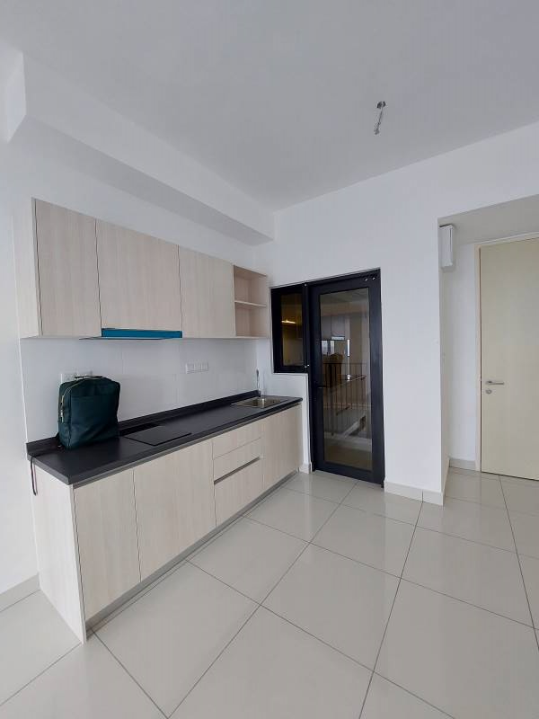 Parc 3 592sf PF RM2000 - photo 3