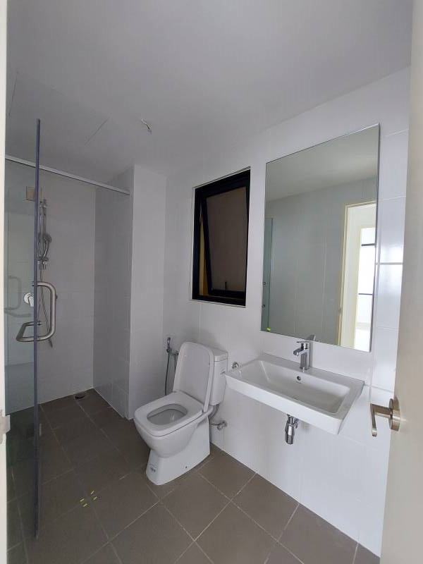 Parc 3 592sf PF RM2000 - photo 4