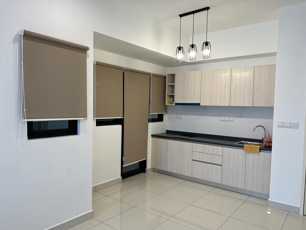 Parc 3 865sf PF RM2000 - photo 2