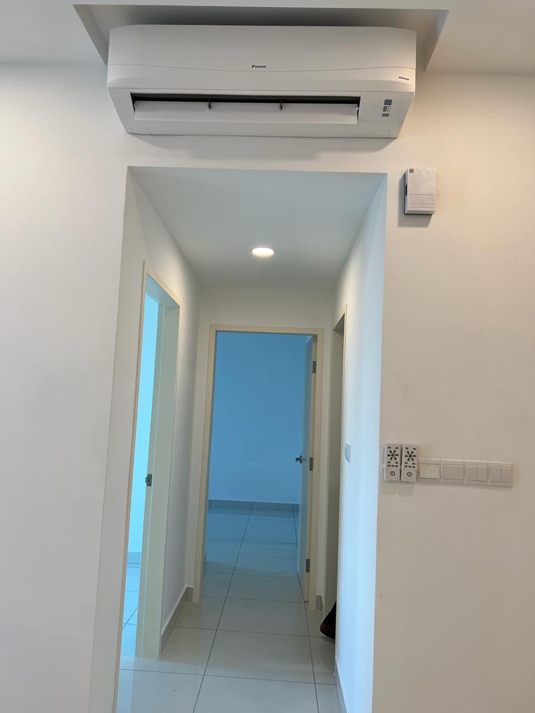 Parc 3 865sf PF RM2000 - photo 3