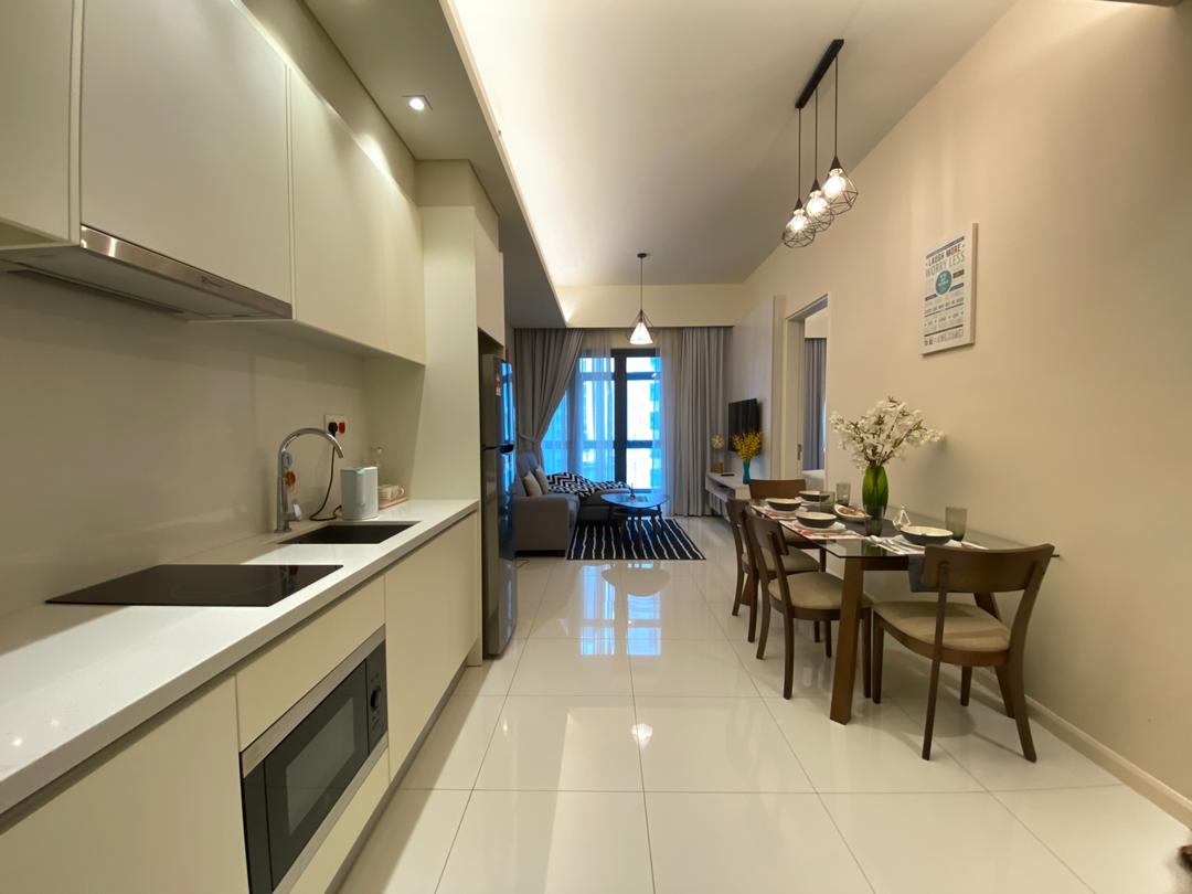 Tribeca 657sf 1b1s1b - photo 2