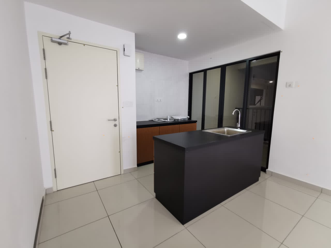 Damai Residence Sungai Besi 910 3b2b - photo 2