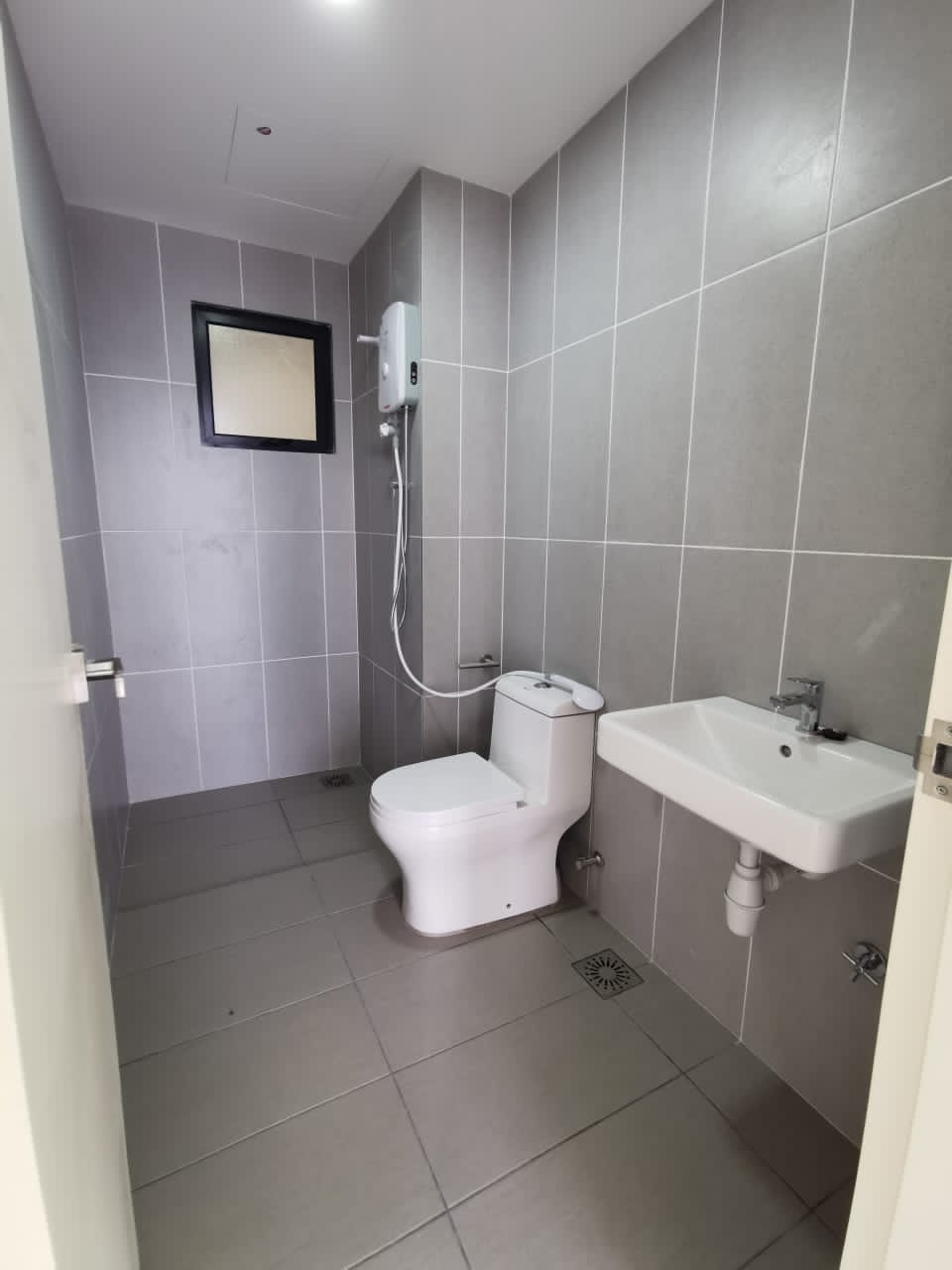 Damai Residence Sungai Besi 910 3b2b - photo 3