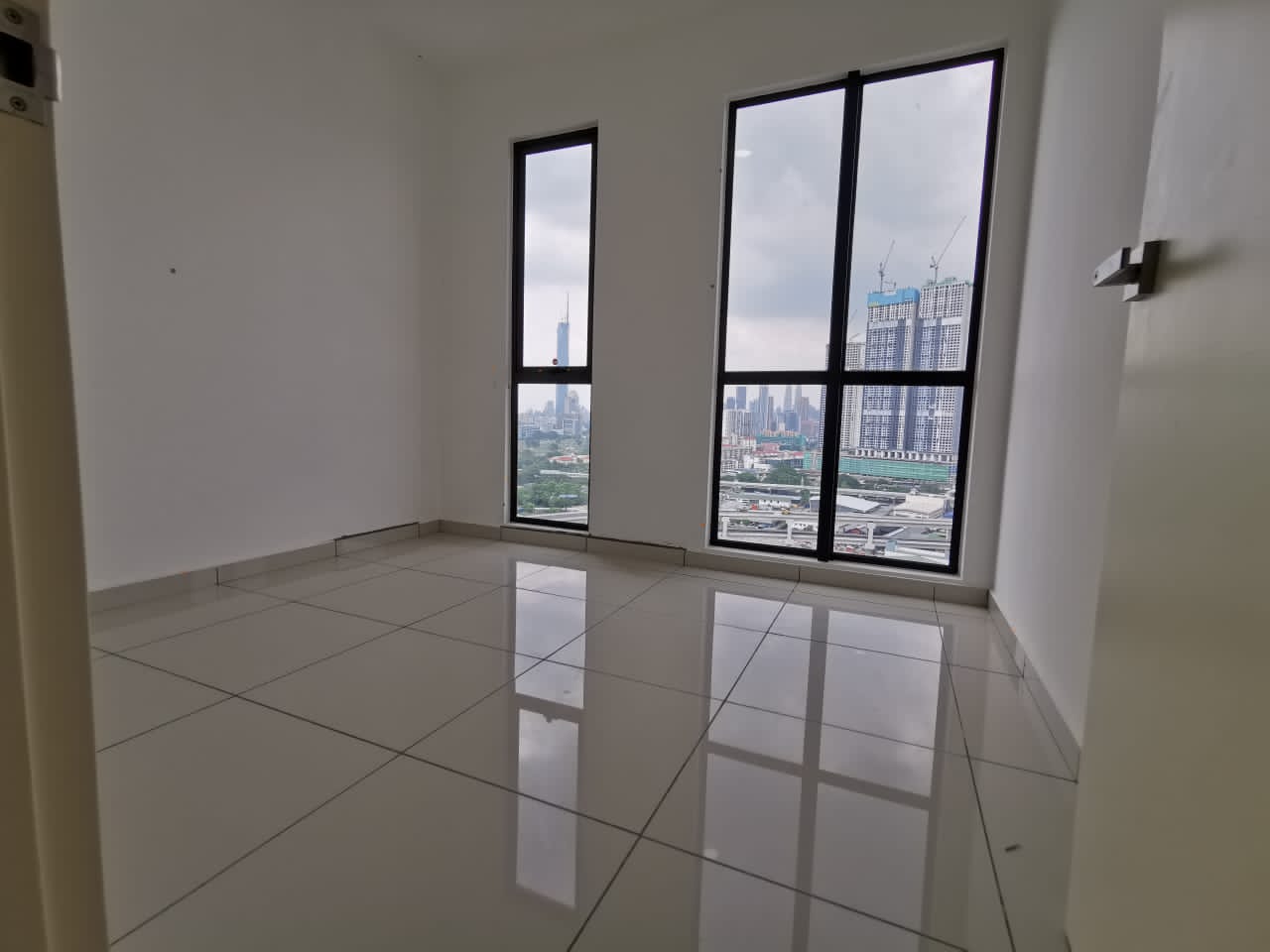 Damai Residence Sungai Besi 910 3b2b - photo 4