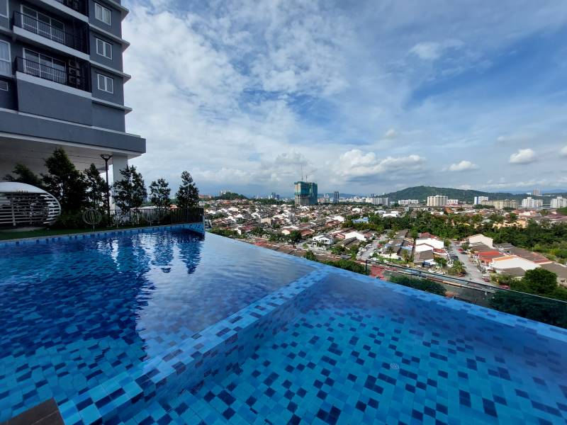 Pinnacle - photo 7