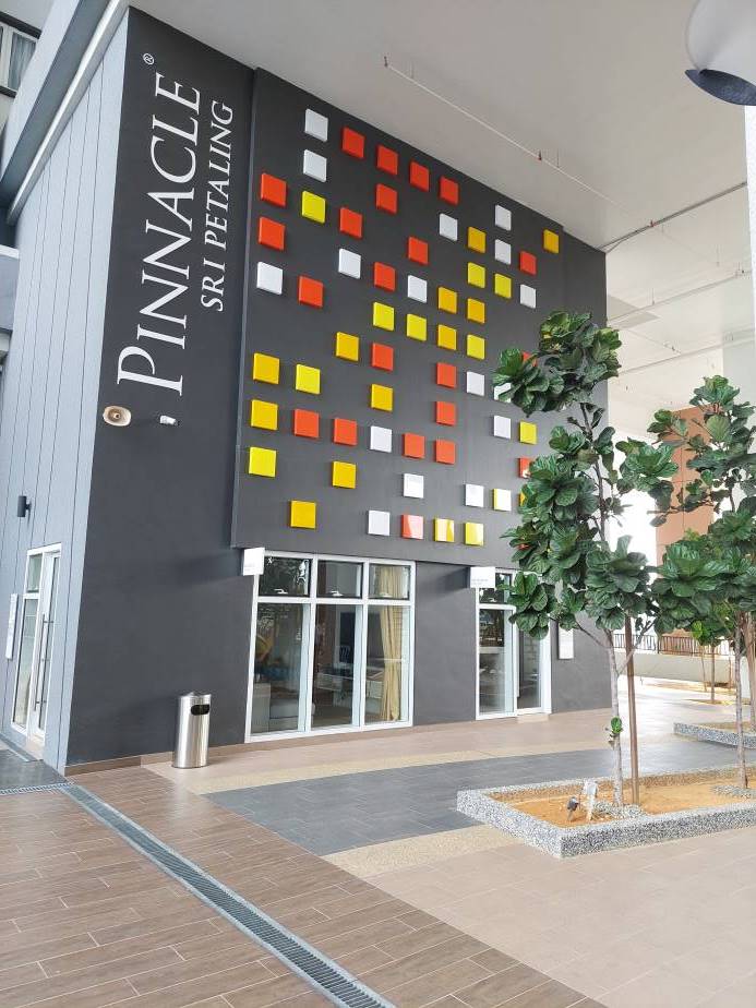 Pinnacle Sri Petaling 1022sf - photo 6