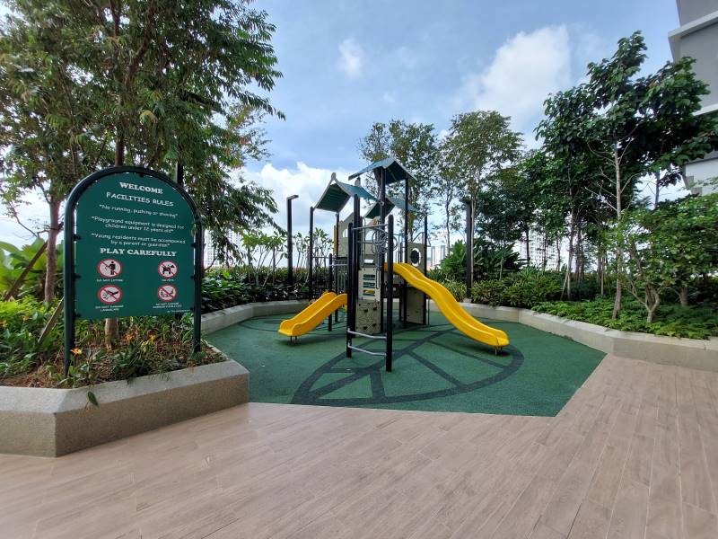 Aster Green 657sf - photo 2