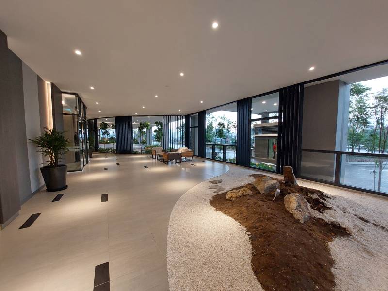 Aster Green 732sf - photo 11