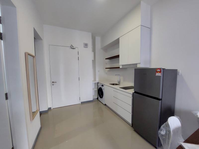 Aster Green 657sf FF - photo 4