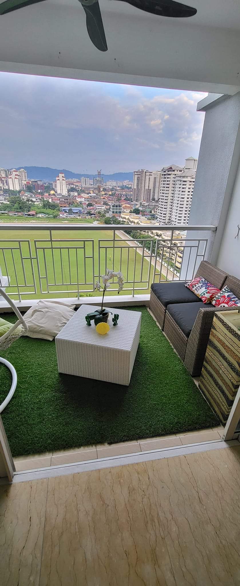 Mutiara Upper East Desa Pandan - photo 2