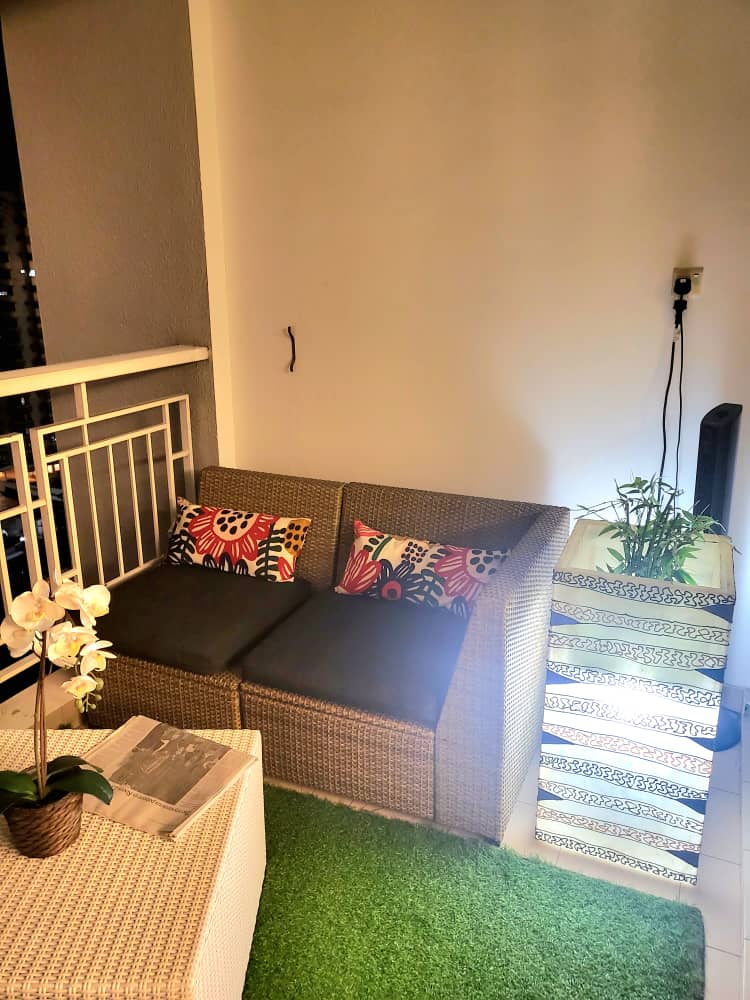 Mutiara Upper East Desa Pandan - photo 3