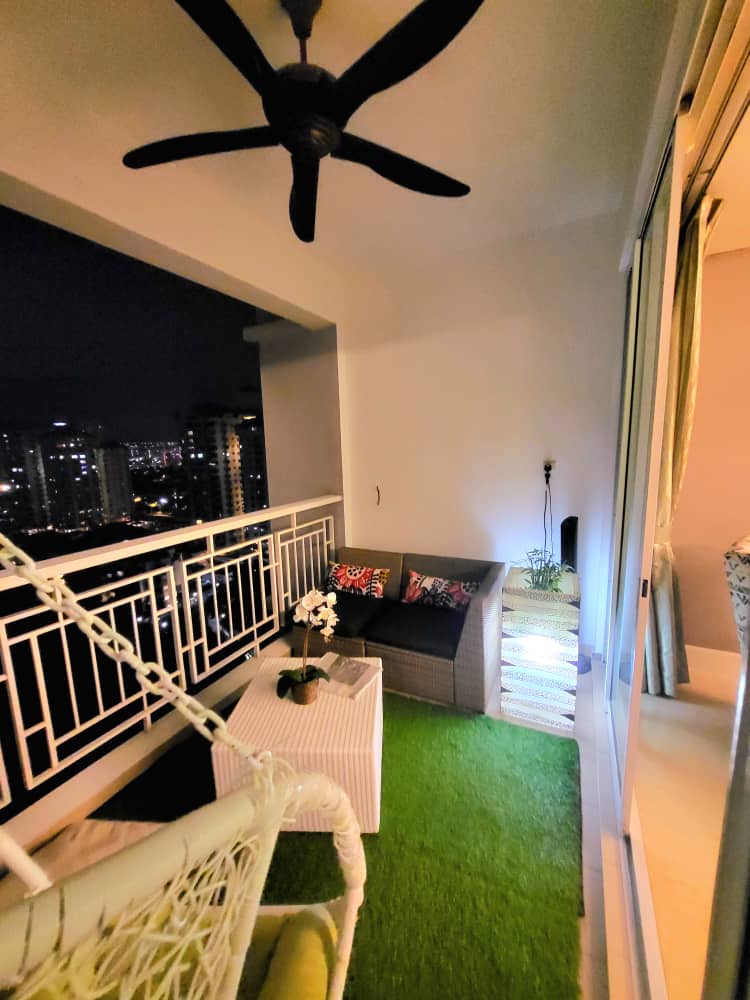 Mutiara Upper East Desa Pandan - photo 11