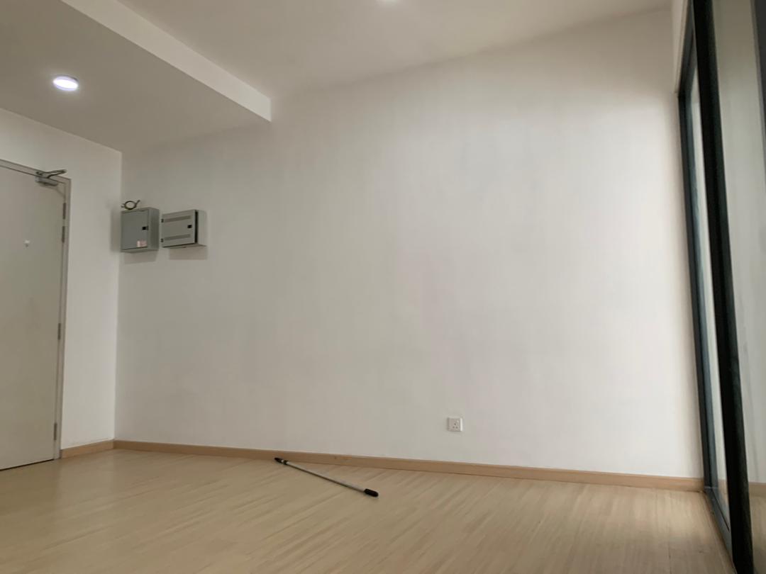 D Sara Sentral Serviced Residence - photo 2