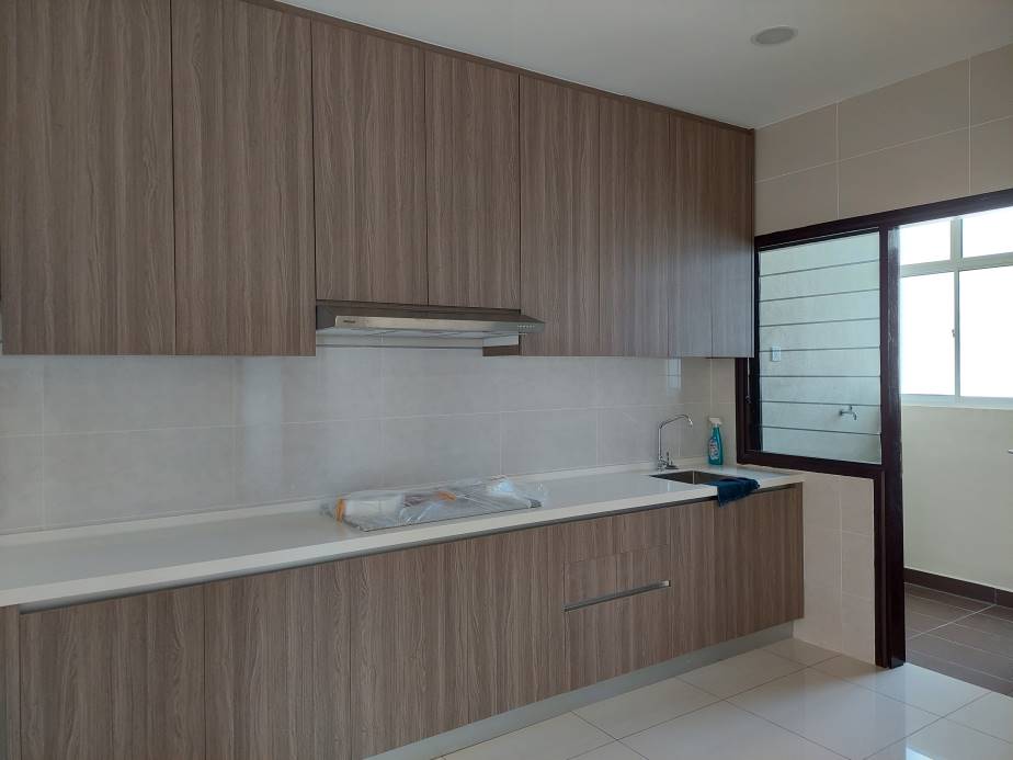 Paraiso 1226sf Mudah 2 - photo 3