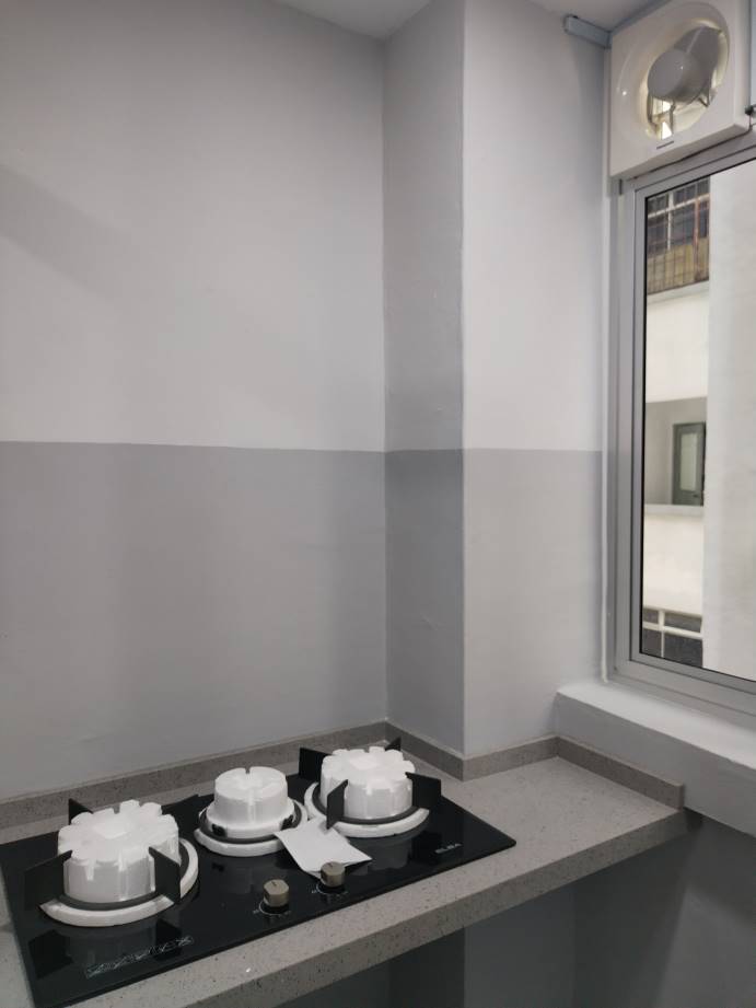 Bukit Oug Condominium - photo 3