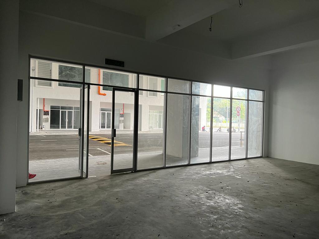 Razak City Shop 1300  grd 7500 - photo 3