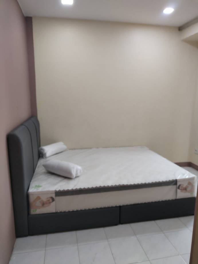 Bukit Oug Condominium - photo 8