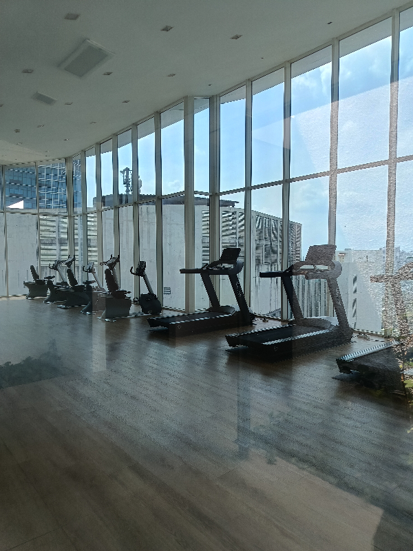 Suasana Sentral Loft KL Sentral - photo 3