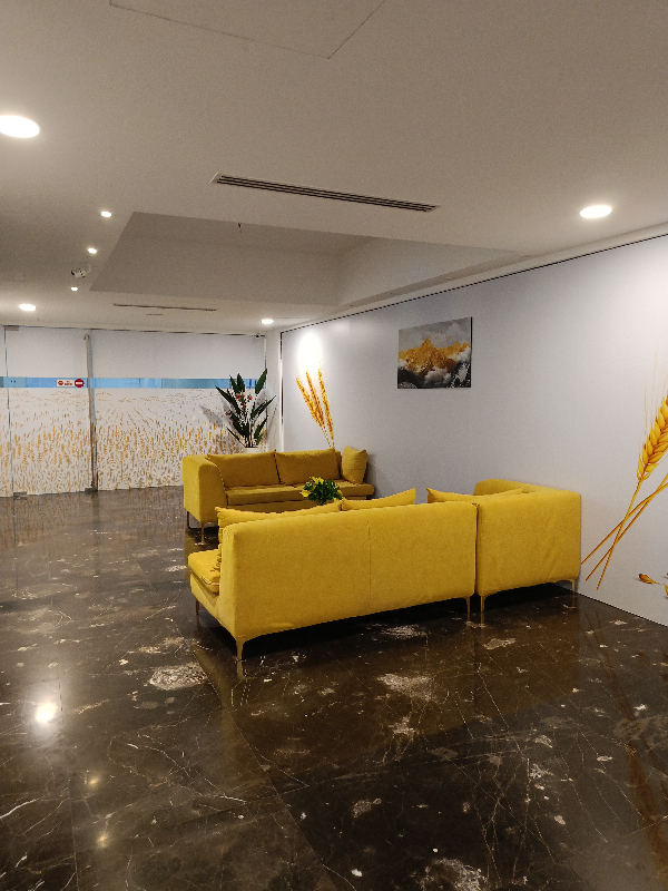Suasana Sentral Loft KL Sentral - photo 11